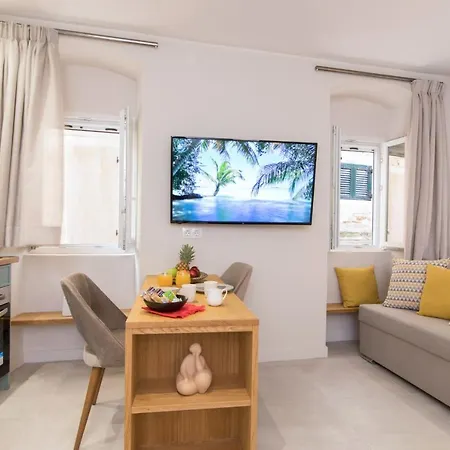 Magnolia Corfu Apartment