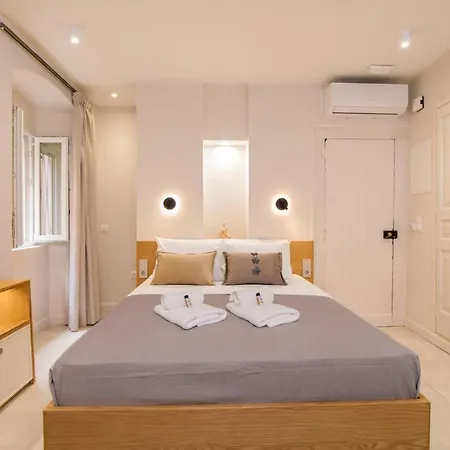 Apartment Magnolia Corfu *