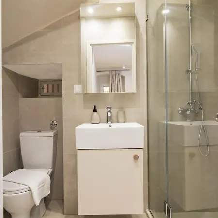 Magnolia Corfu Corfu (city)